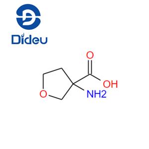 3-AMINOTETRAHYDROFURAN-3-CARBOXYLIC ACID