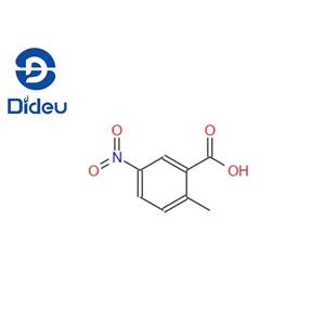 2-Methyl-5-nitrobenzoic acid