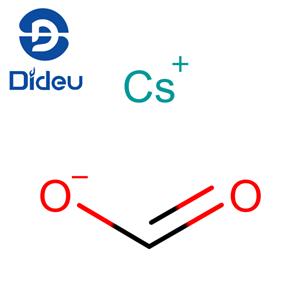 Cesium formate