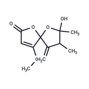 Papyracillic Acid