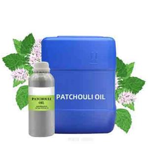 PATCHOULI PA30 IRON FREE