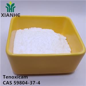 Tenoxicam