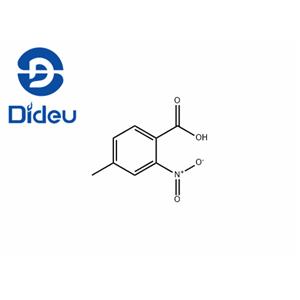 4-METHYL-2-NITROBENZOIC ACID