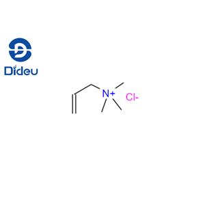 allyltrimethylammonium chloride
