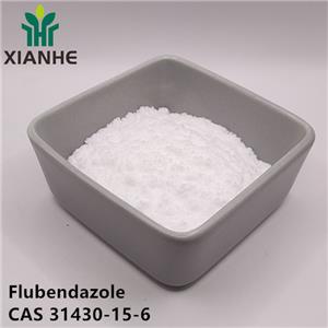 Flubendazole