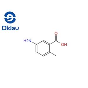 5-Amino-2-methylbenzoic acid