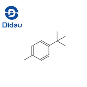 4-tert-Butyltoluene
