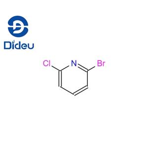 2-BROMO-6-CHLOROPYRIDINE