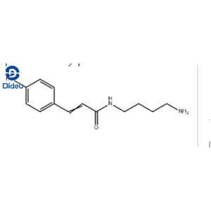 p-Coumaroylputrescine