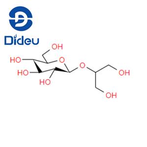 2-(β-D-Glucopyranosyloxy)-1,3-propanediol