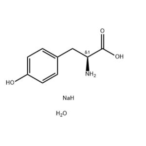 L-TYROSINE DISODIUM SALT