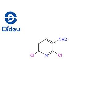 2,6-Dichloropyridin-3-amine