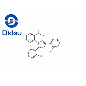 Deferasirox Impurity 8