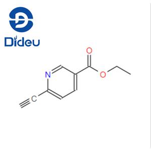 Ethyl 6-ethynylnicotinate
