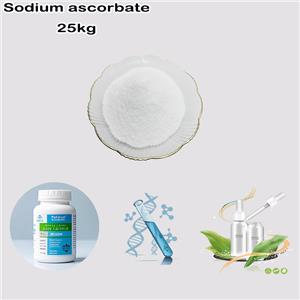 Sodium ascorbate