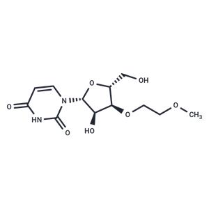 3'-O-(2-Methoxyethyl)uridine