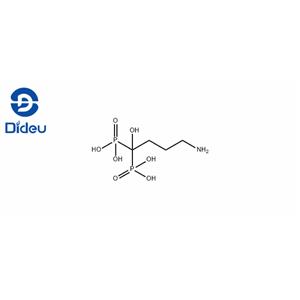 Alendronic acid