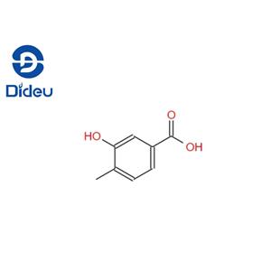 3-Hydroxy-4-methylbenzoic acid