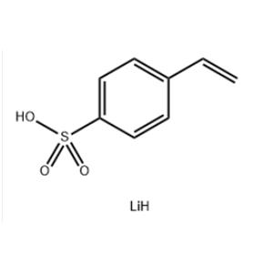 Lithium-p-styrenesulfonate