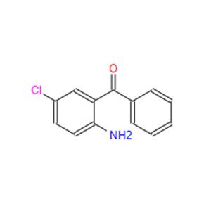 2-Amino-5-chlorobenzophenone