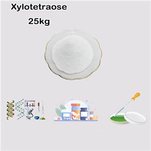 Xylotetraose