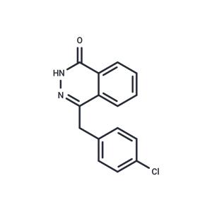4-(4-Chlorobenzyl)phthalazin-1(2H)-one