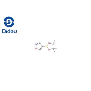 4-ISOXAZOLEBORONIC ACID PINACOL ESTER