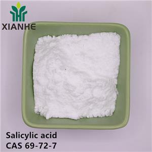 Salicylic acid