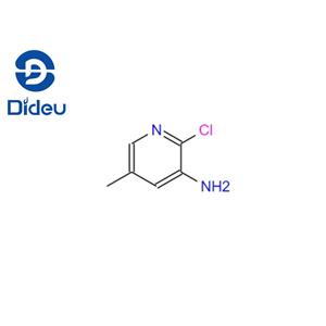 3-AMINO-2-CHLORO-5-PICOLINE