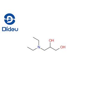 3-(Diethylamino)-1,2-propanediol