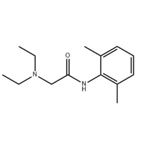 Lidocaine