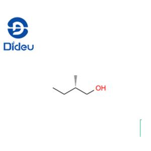 (S)-(-)-2-Methyl-1-butanol