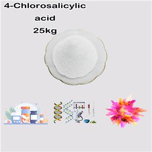 4-Chlorosalicylic acid