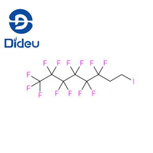 1H,1H,2H,2H-Perfluorooctyl iodide