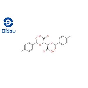 (-)-Di-p-toluoyl-L-tartaric acid
