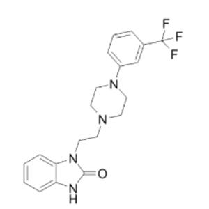 Flibanserin