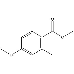 methyl 4-methoxy-2-methylbenzoate