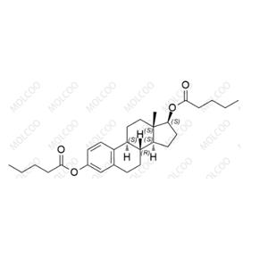 Estradiol Valerate EP Impurity C