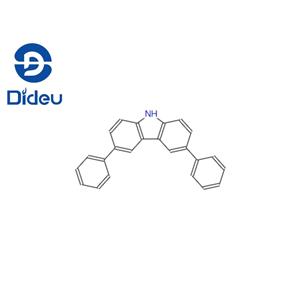 3,6-Diphenyl-9H-carbazole
