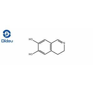 6,7-DIHYDROXY-3,4-DIHYDROISOQUINOLINE