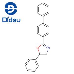 2-(Biphenylyl)-5-phenyloxazole