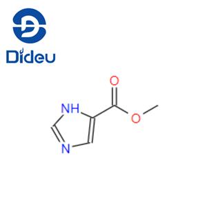 Methyl 4-imidazolecarboxylate