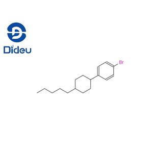 1-BROMO-4-(4'-PENTYLCYCLOHEXYL)BENZENE
