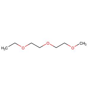 Diethylene glycol methyl ethyl ether