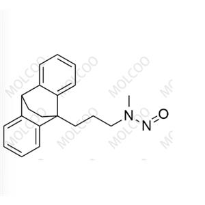 N-Nitroso Maprotiline