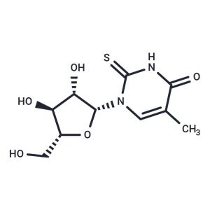 5-Methyl-2-thio-xylo-uridine