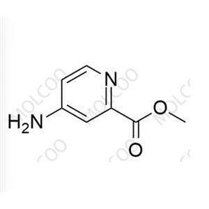 Suzetrigine Impurity 7