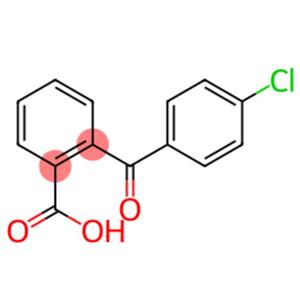 2-(4-Chlorobenzoyl)benzoic acid