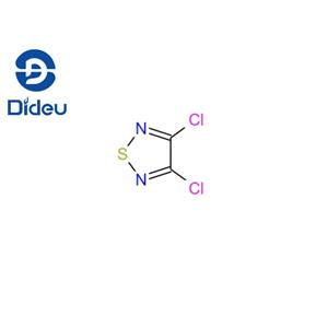 3,4-Dichloro-1,2,5-thiadiazole