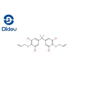 2,2',6,6'-Tetrabromobisphenol A diallyl ether